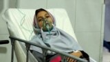 'Anger And Frustration': Could Poison Reports Reignite Iran Protests?
