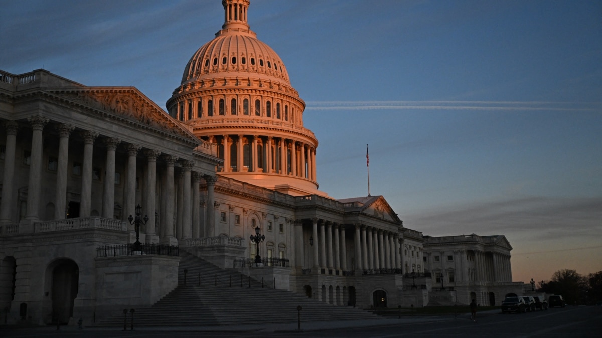 Палата представників США відхилила окремий законопроєкт про надання допомоги Ізраїлю