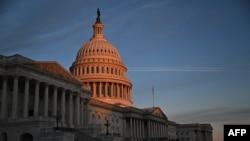 На початку січня Конгрес досяг угоди щодо фінансування уряду у 2024 році у розмірі 1,6 трильйона доларів