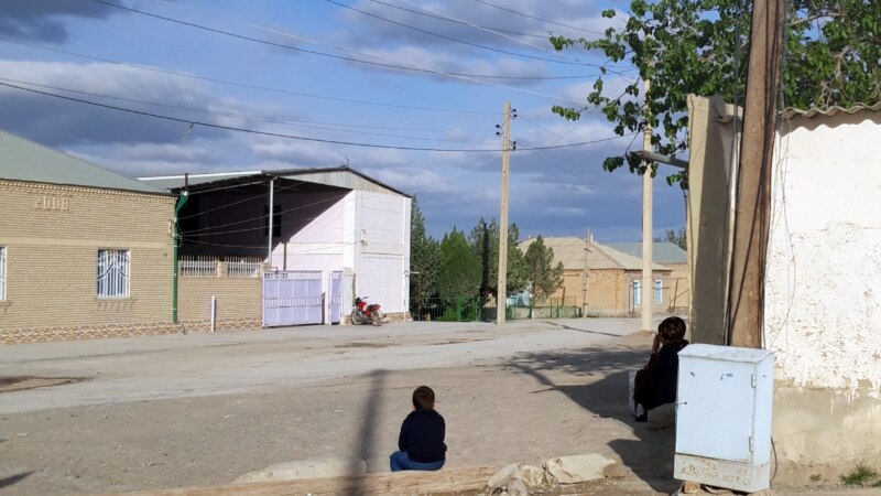 Mary: ilatly ýerlerde sowukda tok kesilýär, ýaşaýjylar üşeýär