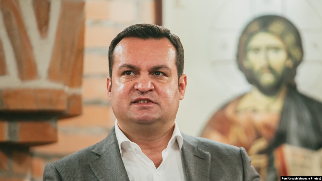 Cătălin Cherecheș a fugit din țară înainte de a fi condamnat definitiv. El a fost prins în Germania. 