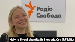 Тетяна Ерляйн, голова громадської організації «Bamberg:UA» в Німеччині. Вона з 2014 року допомагає Україні як волонтерка