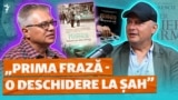 Thumbnail Cultura la frontieră - Cătălin Dorian Florescu 