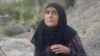  کلثوم افتاده‌پور، زن ۵۹ ساله‌ای، که در درگیری بر سر حجاب اجباری در باغ شازده ماهان کرمان جان باخت