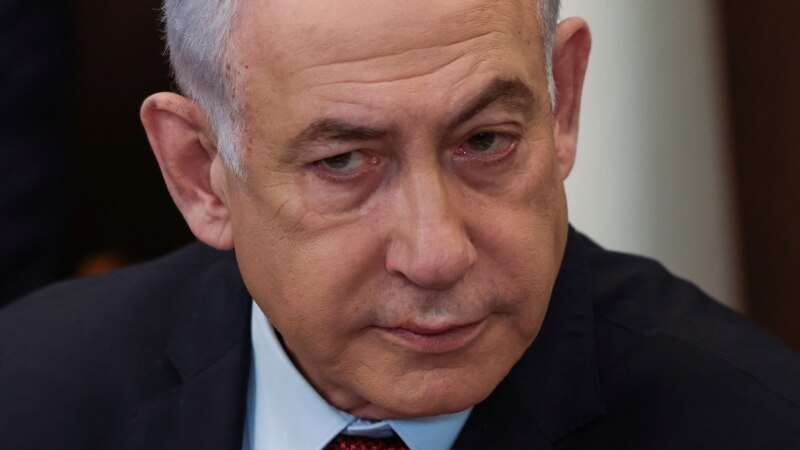 Netanyahu odbija pozive na prekid rata u Gazi