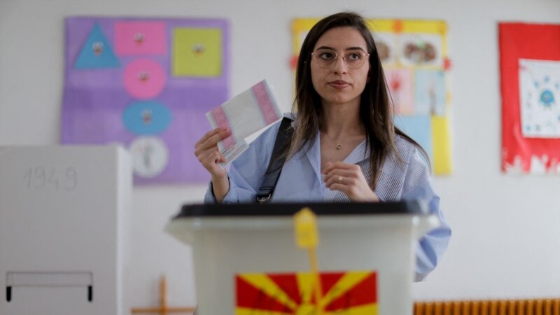 ДИК апелира избирачките одбори да го почитуваат упатството за гласање