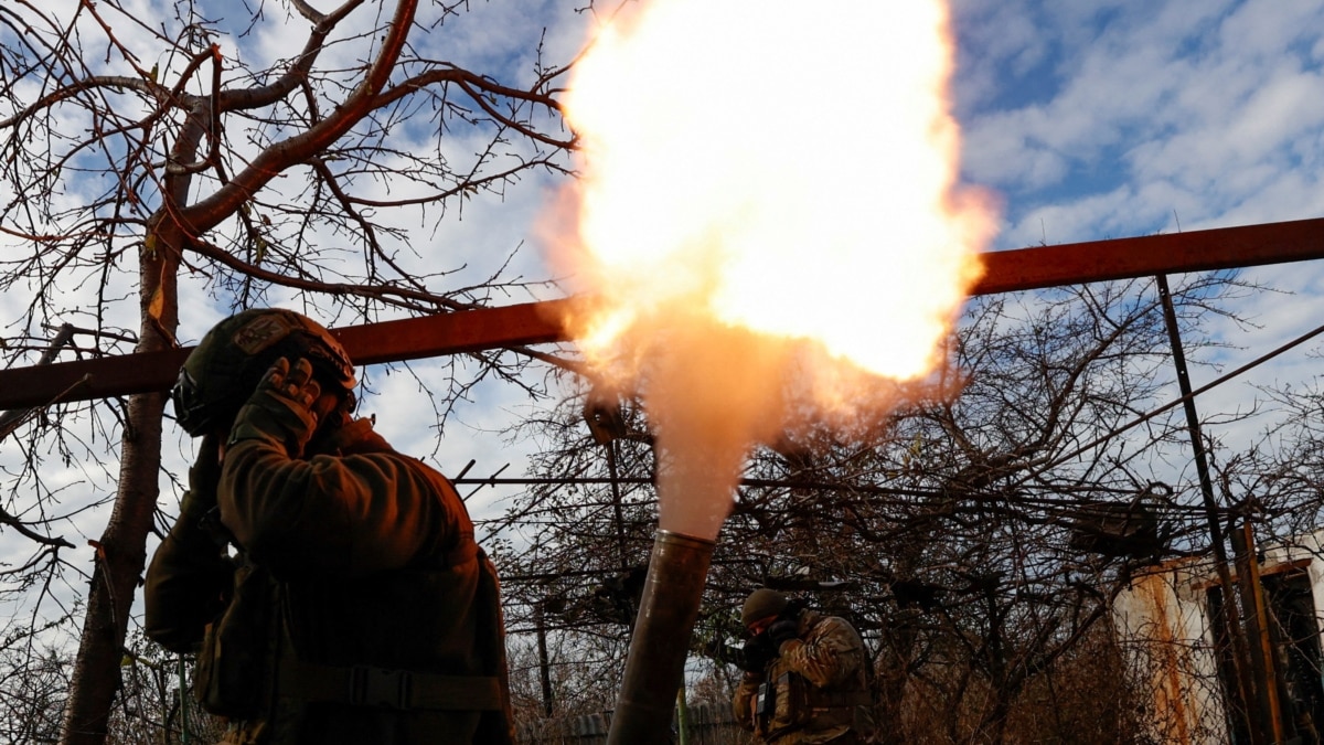 Сили оборони відбили 22 атаки на Авдіївському напрямку за добу