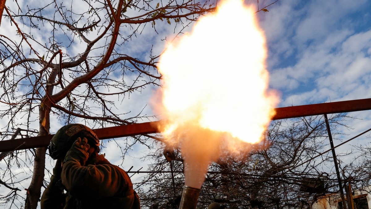 у Генштабі ЗСУ розповіли про оперативну ситуацію на фронті