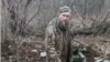 ГУР: публікація відео розстрілу українського військового є невипадковою