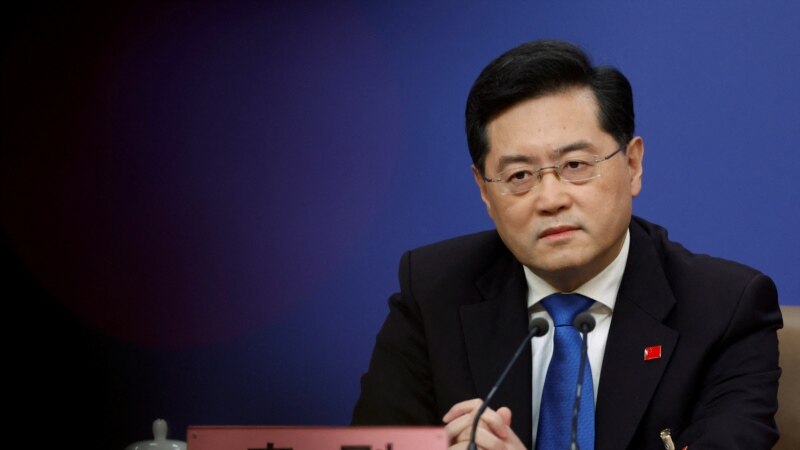 Kina paralajmëron “pasoja të rrezikshme” nëse kritikohet për Tajvanin