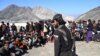 سازمان جهانی صحت برای رسیده گی به مهاجرین برگشته از پاکستان خواهان ده میلیون دالر شد