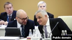 Լուսանկարը՝ ՀՀ փոխվարչապետի գրասենյակի