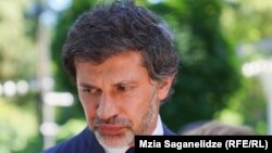 კახა კალაძე, პარტია “ქართული ოცნების” გენერალური მდივანი