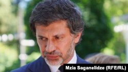 კახა კალაძე