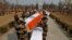 Похороны индийского военного (архивное фото)