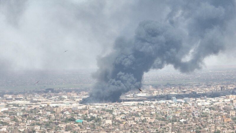 Zaraćene strane u Sudanu prihvatile da zaštite civile, nema primirja