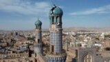 Ancient Aghan Monuments In Herat Are Crumbling After Earthquakes