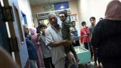 "Gjendje katastrofike" në spitale: Mjekët në Gazë refuzojnë evakuimin