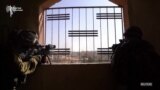 ЦАХАЛ Газанын борборуна жеткени кабарланды