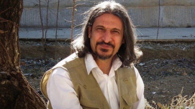 میسا طبرزدی: پدرم در چهار سال زندان نه مرخصی داشت و نه دسترسی به وکیل