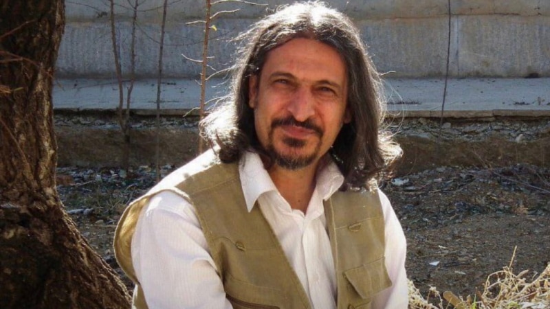 میسا طبرزی: پدرم در چهار سال زندان نه مرخصی داشت و نه دسترسی به وکیل