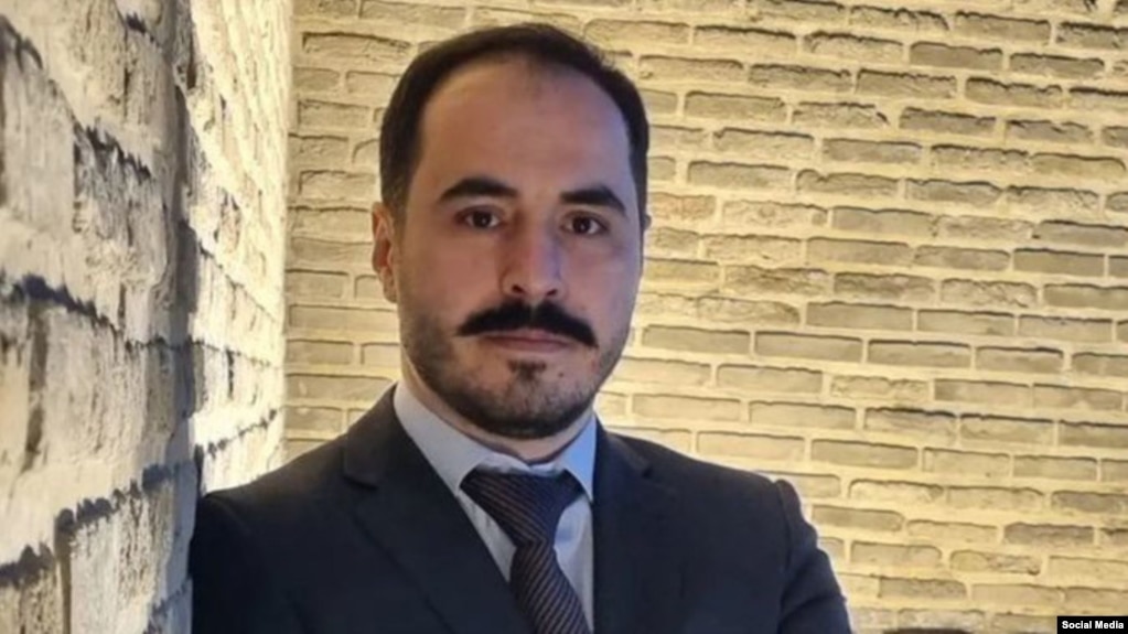 حسین رونقی، کنشگر سیاسی و مدنی