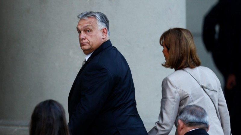 Mađarska usvojila Zakon o zaštiti nacionalnog suvereniteta