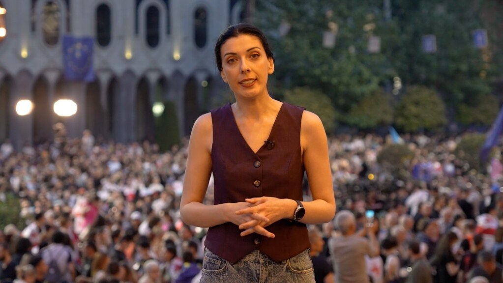 Explainer | De ce au loc proteste masive în Georgia, în ciuda violențelor forțelor de ordine