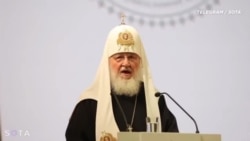 Патриарх Кирилл об абортах