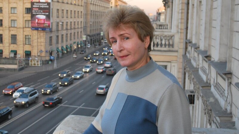 Татьяна Гулиа: «У меня с министром не было никаких контактов и разговоров»
