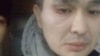 Aidar Syzdyqov also said he was beaten by police officers after being detained on December 6.