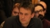 Алексей Навални като млад опозиционен политик