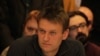 Алексей Навальный написал книгу. Мемуары политика выйдут в октябре