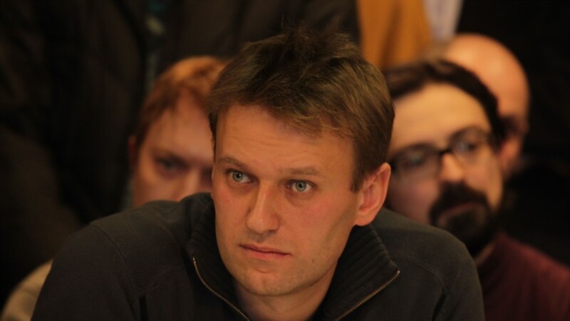В Карелии экс-депутата оштрафовали за репост расследования Навального