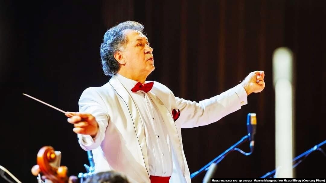 Вячаслаў Чарнуха-Воліч