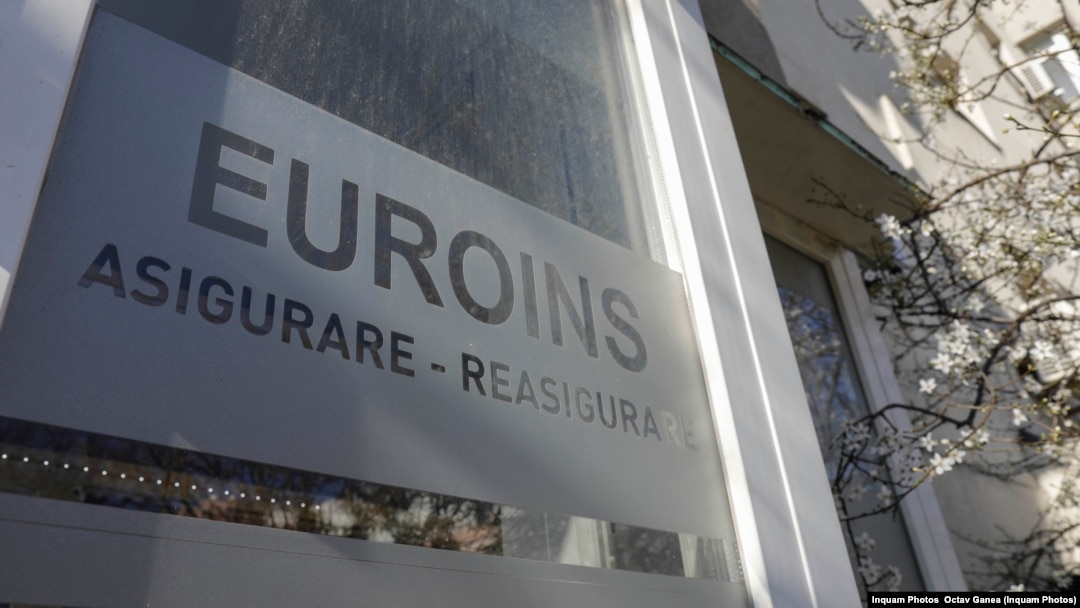 Falimentul Euroins este al treilea în ultimii opt ani de pe piața asigurărilor din România.