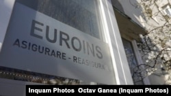 Falimentul Euroins este al treilea în ultimii opt ani de pe piața asigurărilor din România.