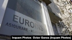 Euroins ar fi mutat zeci și zeci de milioane de euro în Bulgaria „prin circuite financiare”.