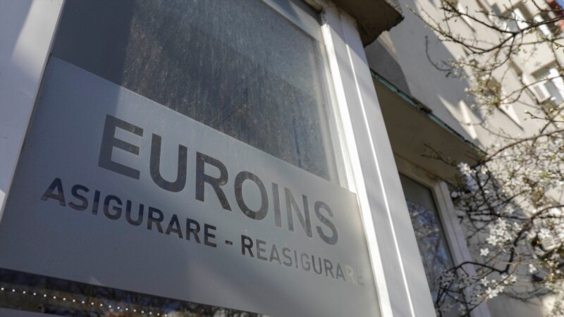Percheziții în dosarul falimentului Euroins. Eurohold: Un act „rușinos” și „complet lipsit de sens juridic”