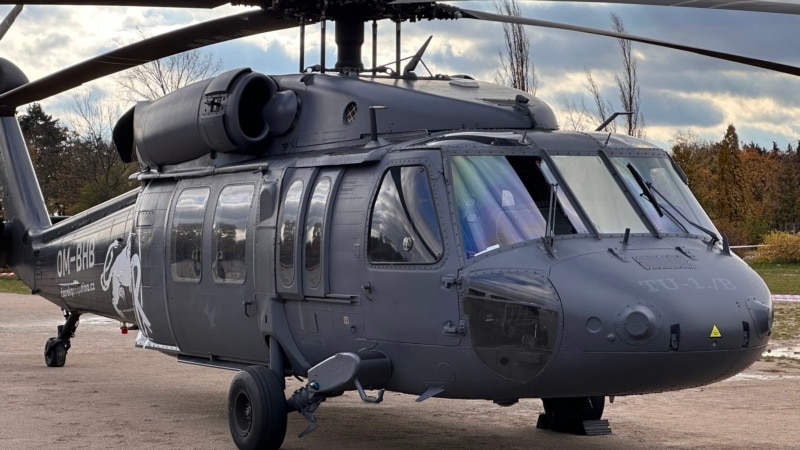 Stejt department odobrio prodaju helikoptera Black Hawk Hrvatskoj za 500 miliona dolara