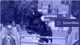 Sztoriban cover – Hungarian Equestrian Federation