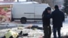 Обстріл ринку в Донецьку. Чому донеччани підозрюють Росію