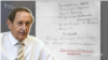 "I request that you include me on the list for exchange with the Russian Federation," says the one-sentence letter from Vyacheslav Bohuslayev.