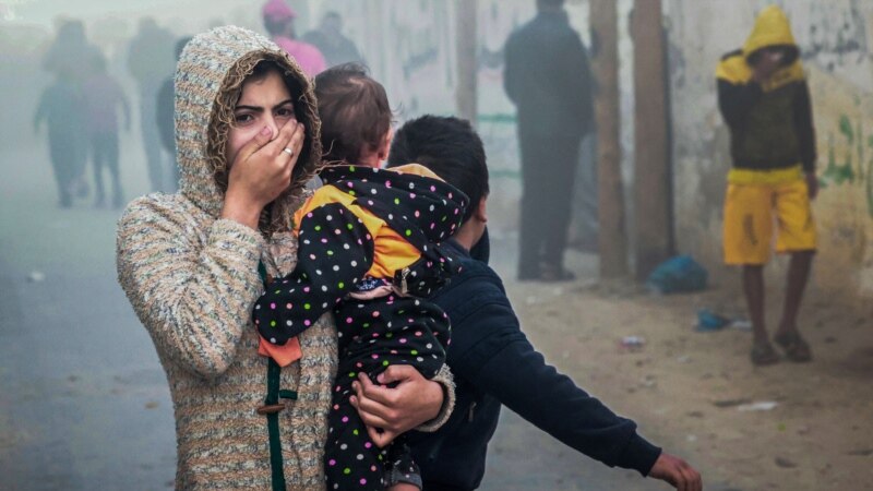 Katari thotë se armëpushimi në Gazë nis mëngjesin e së premtes