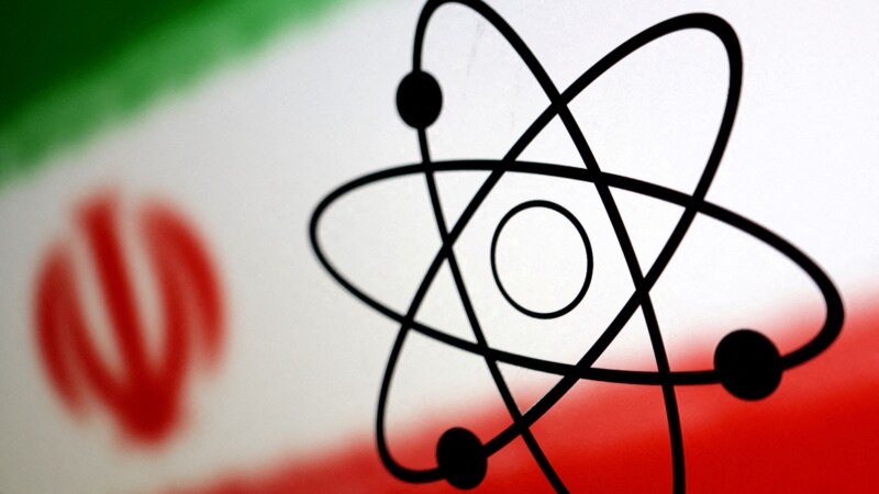 Iran kaže da nastavlja obogaćivanje uranijuma na osnovu zakona