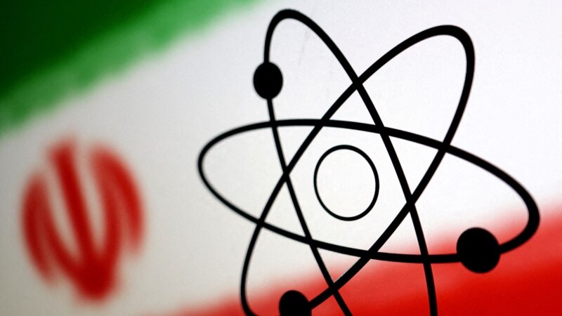 ایران انتقاد آمریکا و سه کشور اروپایی از تشدید غنی‌سازی ۶۰ درصدی اورانیوم را رد کرد