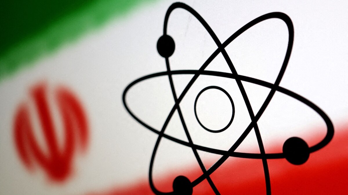 Russia Joins Iran In Criticizing Western Pressure Over Nuclear Deal - Vimarsana News