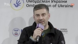 Дмитро Лубінець про вилучення українських дітей в Європі (відео)