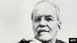 Аллен Даллес, в 1953 году директор ЦРУ