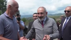 Փաշինյանն աղաչեց, սահմանամերձ գյուղերում տուն կառուցողների թիվը չաճեց․ բնակիչները խնդիրներից են խոսում